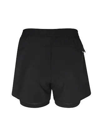 RUKKA |  Damen Laufshort Makela 2in1 | 